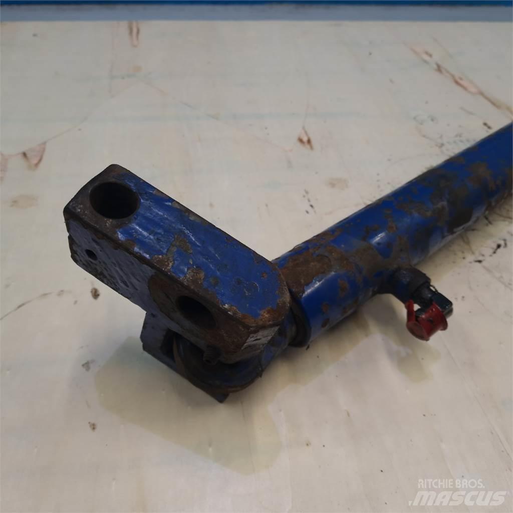 Ford 6610 Ďalšie príslušenstvo traktorov