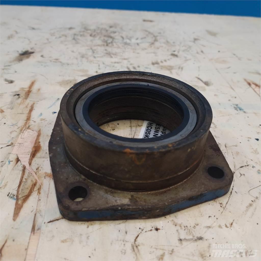 Ford 6610 Ďalšie príslušenstvo traktorov
