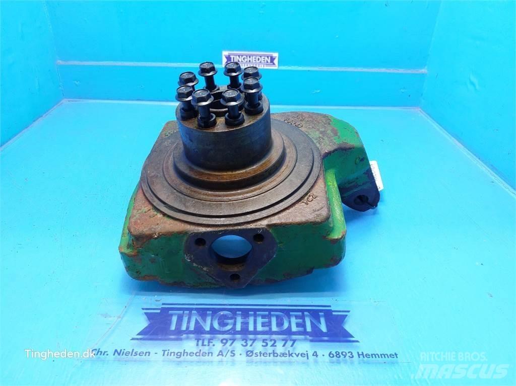 Ford 6610 Ďalšie príslušenstvo traktorov