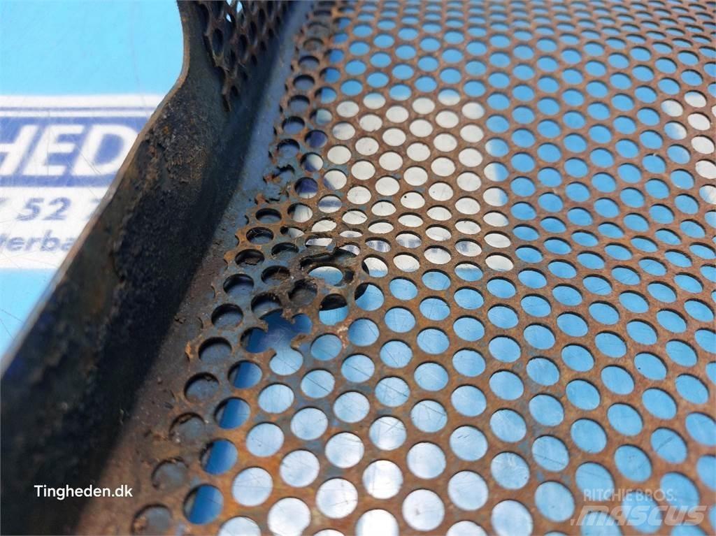 Ford 6610 Ďalšie príslušenstvo traktorov
