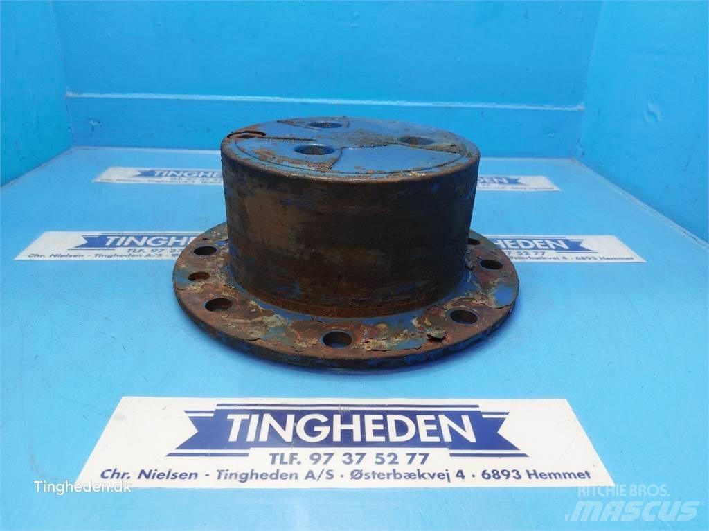 Ford 6610 Ďalšie príslušenstvo traktorov