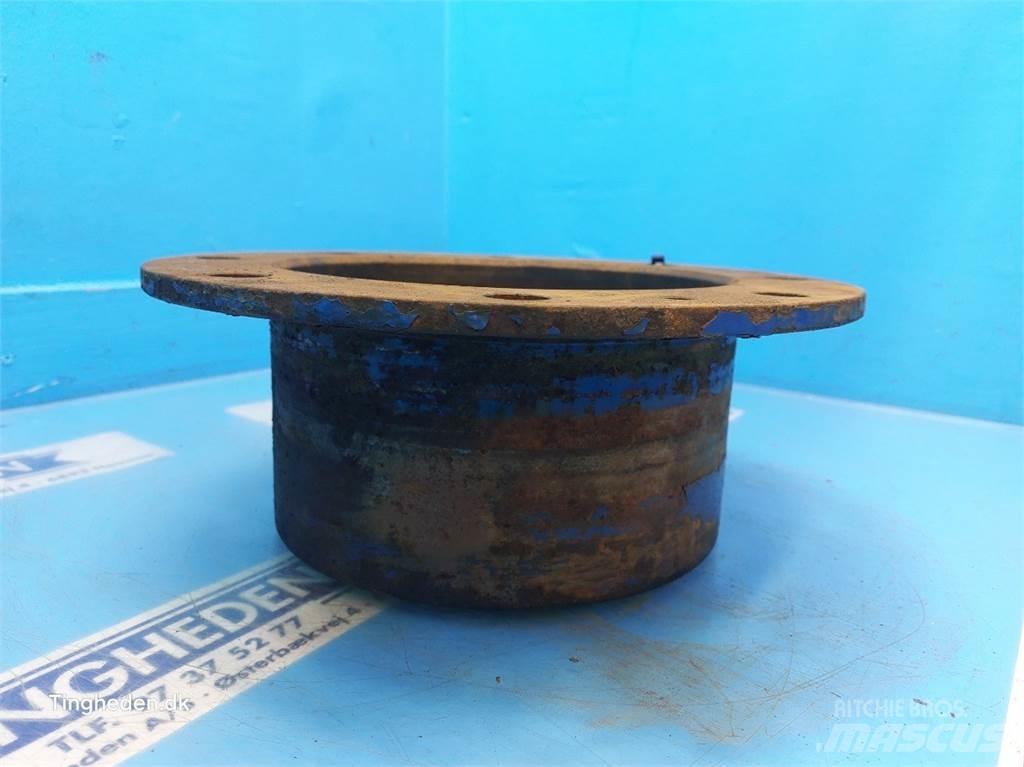 Ford 6610 Ďalšie príslušenstvo traktorov