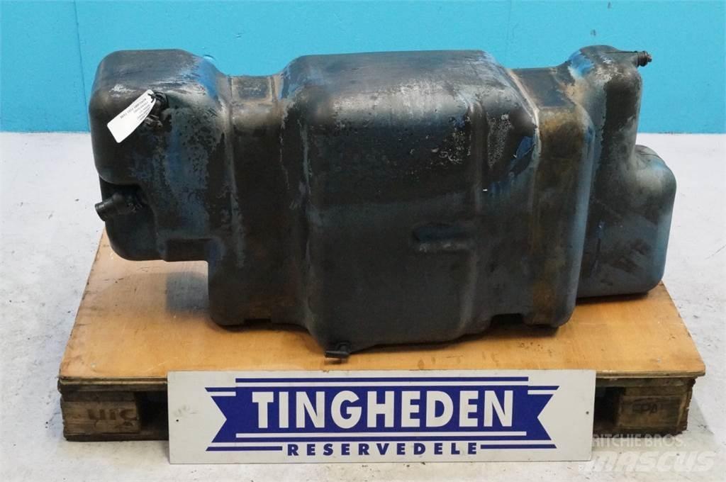 Ford 6640 Ďalšie príslušenstvo traktorov