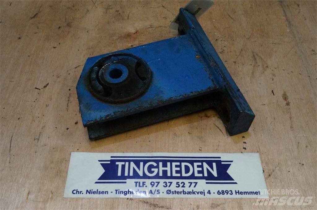 Ford 6640 Ďalšie príslušenstvo traktorov