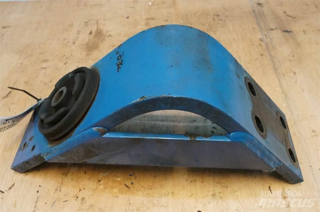 Ford 6640 Ďalšie príslušenstvo traktorov