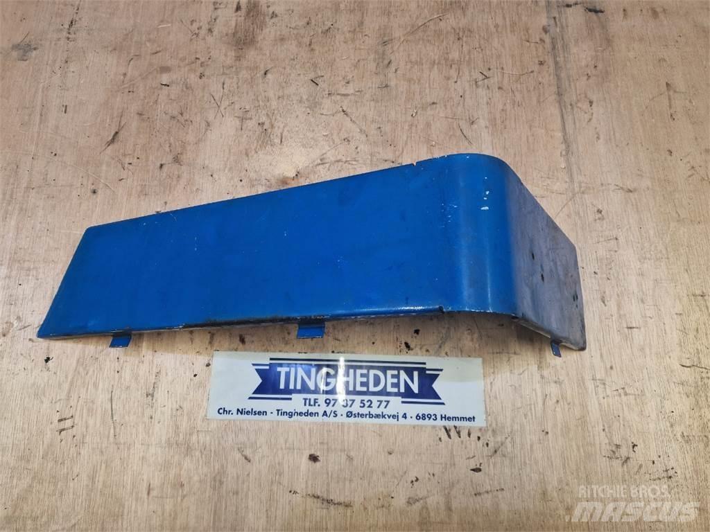 Ford 6640 Ďalšie príslušenstvo traktorov
