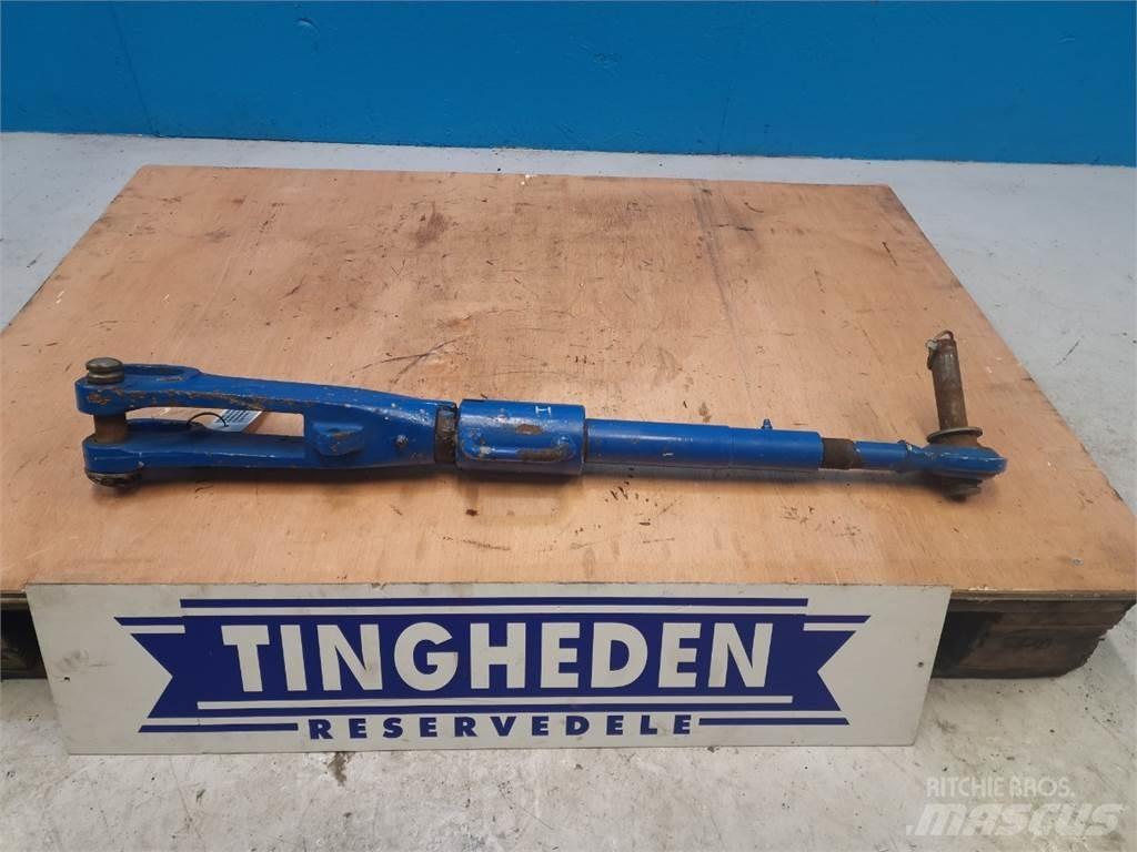 Ford 6640 Ďalšie príslušenstvo traktorov