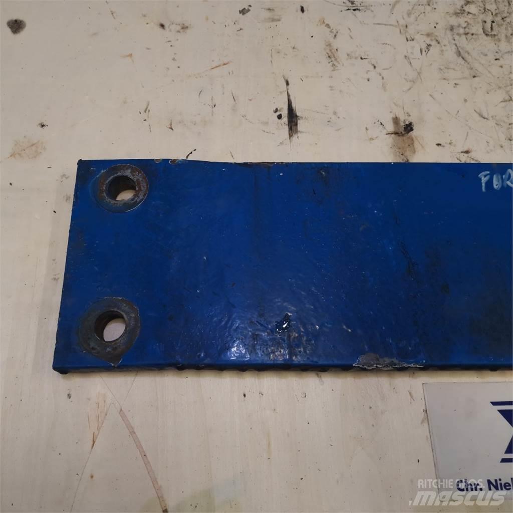 Ford 6640 Ďalšie príslušenstvo traktorov