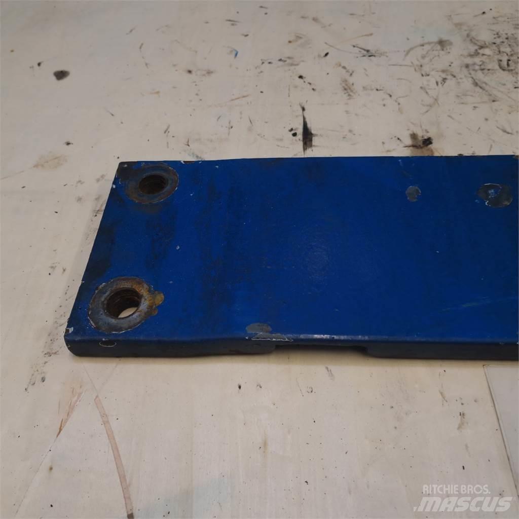 Ford 6640 Ďalšie príslušenstvo traktorov