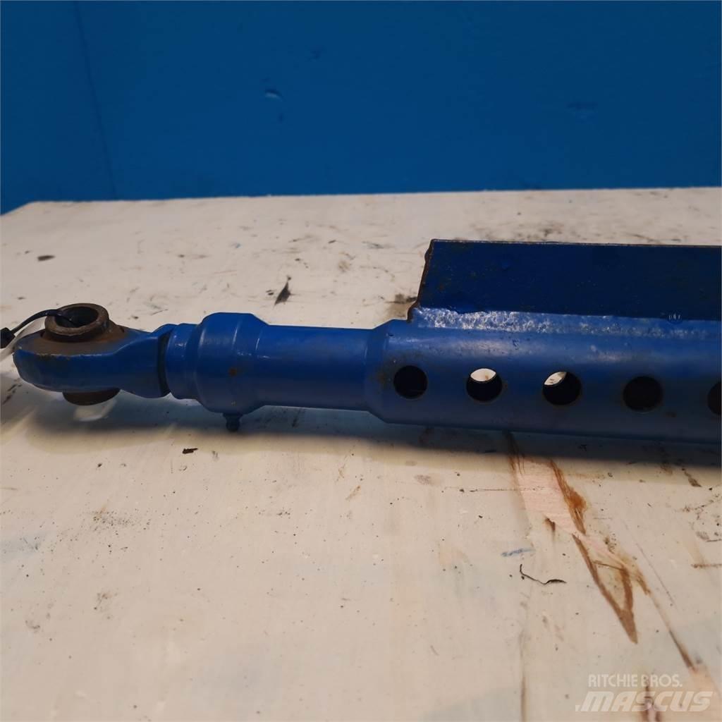 Ford 6640 Ďalšie príslušenstvo traktorov