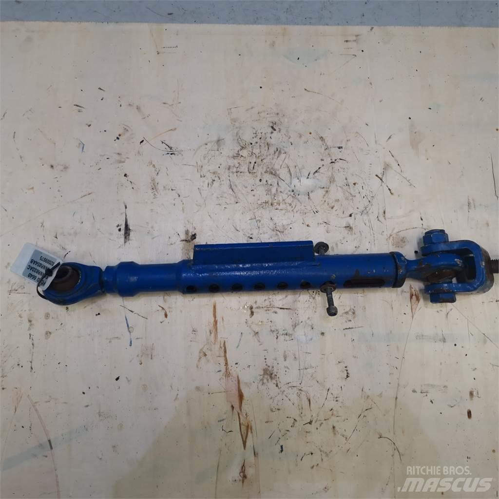 Ford 6640 Ďalšie príslušenstvo traktorov