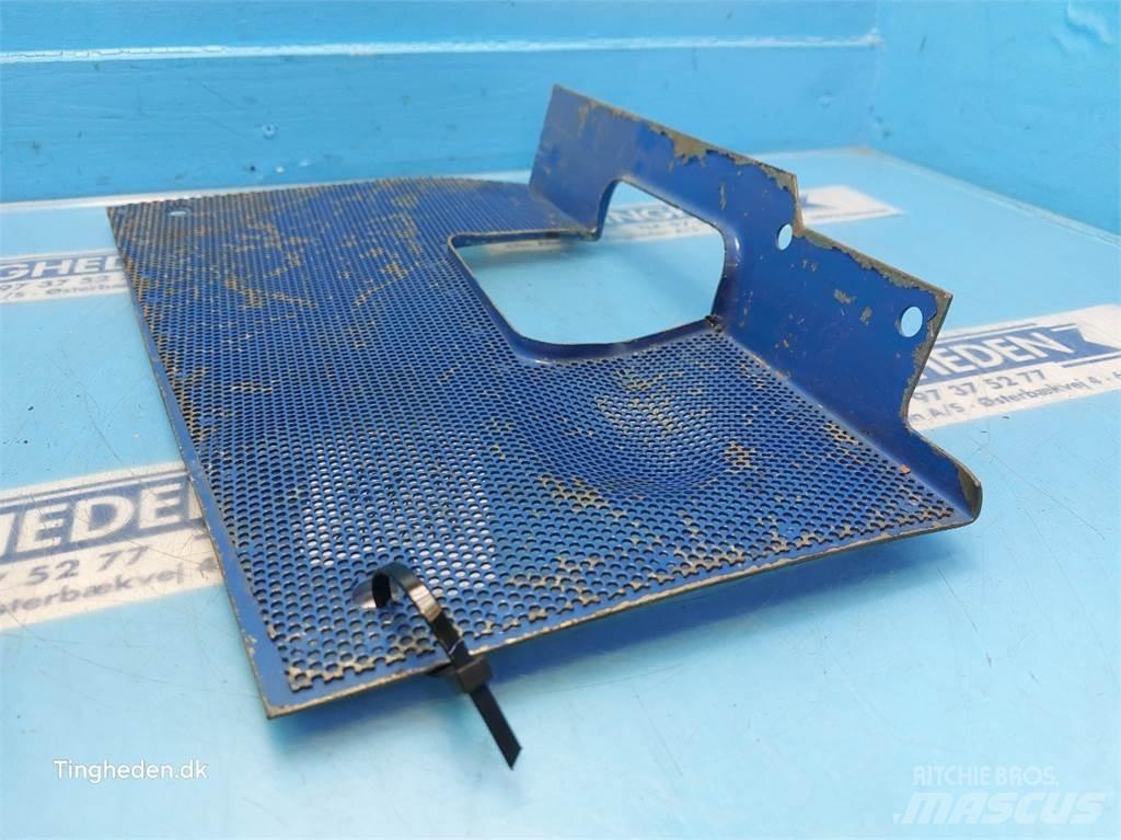 Ford 6700 Ďalšie príslušenstvo traktorov