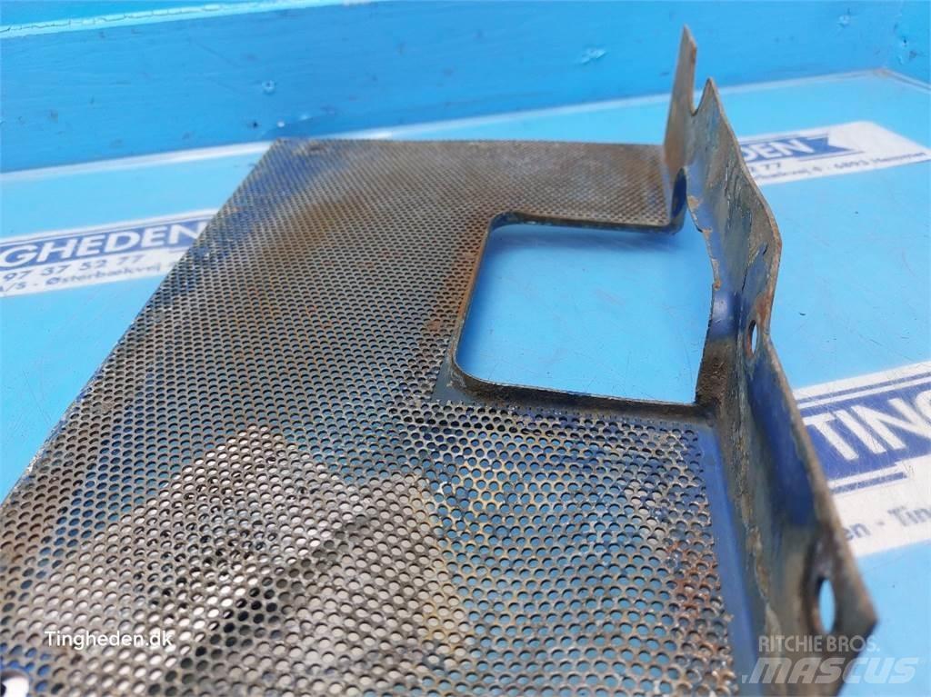 Ford 6700 Ďalšie príslušenstvo traktorov