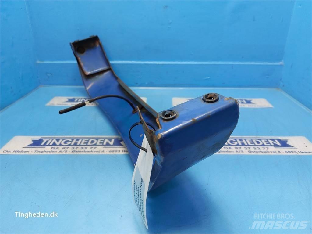 Ford 7710 Ďalšie príslušenstvo traktorov