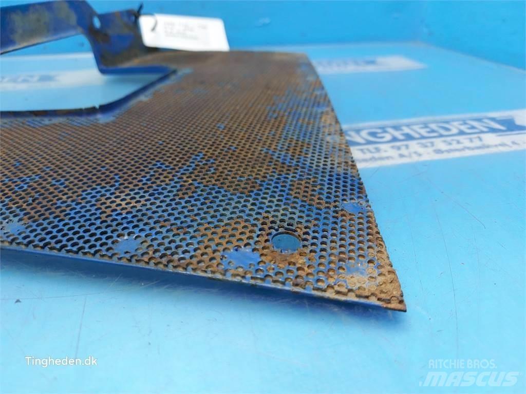 Ford 7710 Ďalšie príslušenstvo traktorov