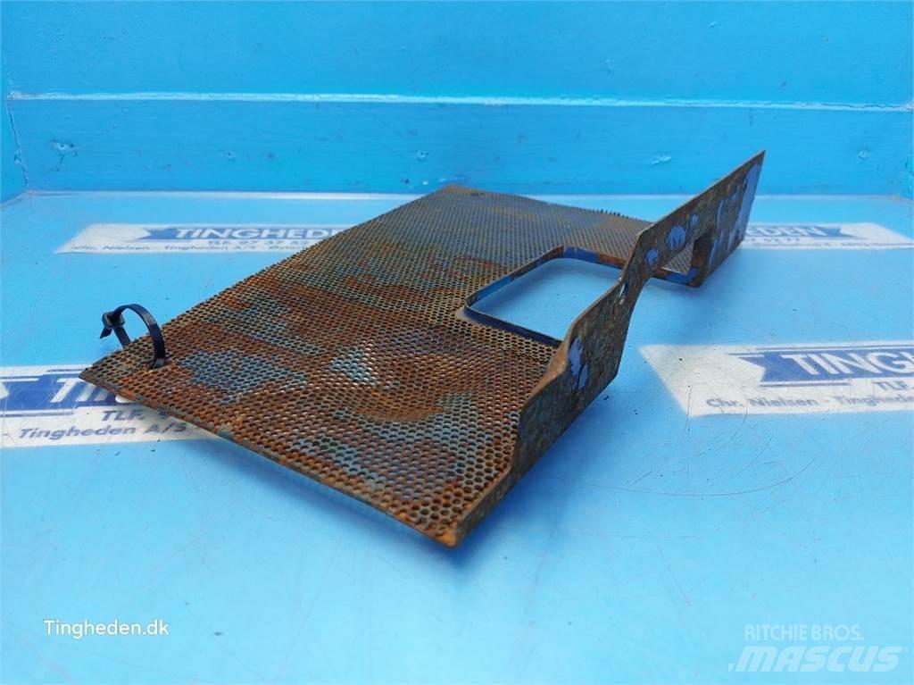 Ford 7710 Ďalšie príslušenstvo traktorov