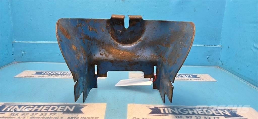 Ford 7710 Ďalšie príslušenstvo traktorov
