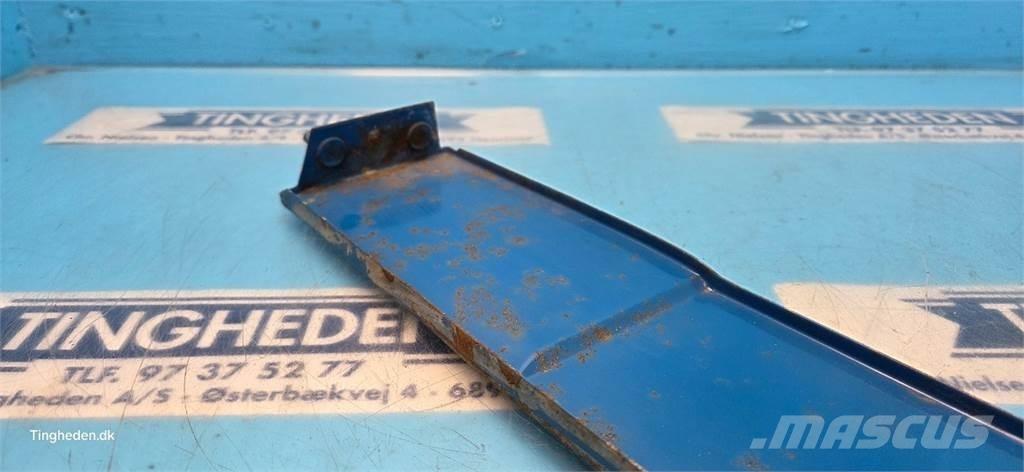 Ford 7710 Ďalšie príslušenstvo traktorov