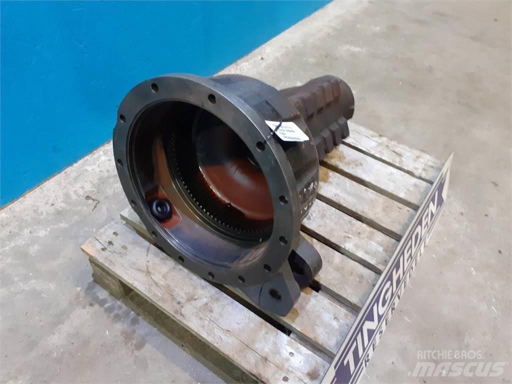 Ford 7840 Ďalšie príslušenstvo traktorov