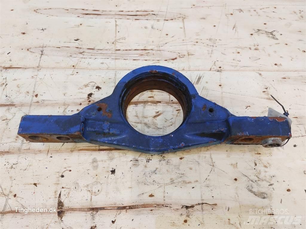 Ford 7840 Ďalšie príslušenstvo traktorov