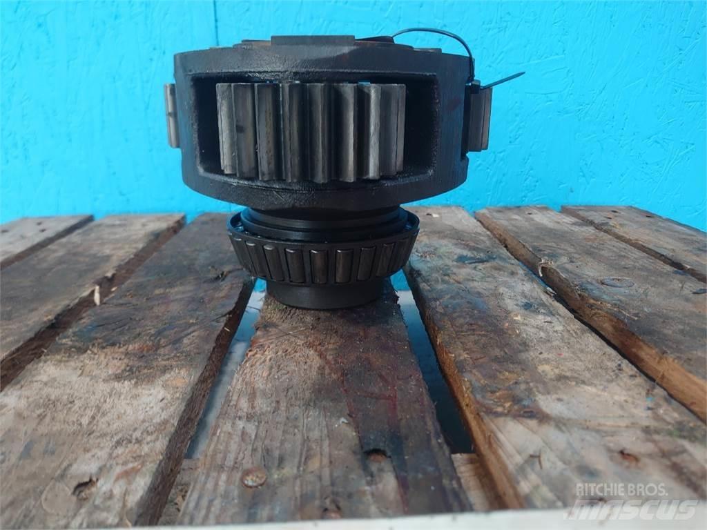 Ford 8210 Ďalšie príslušenstvo traktorov