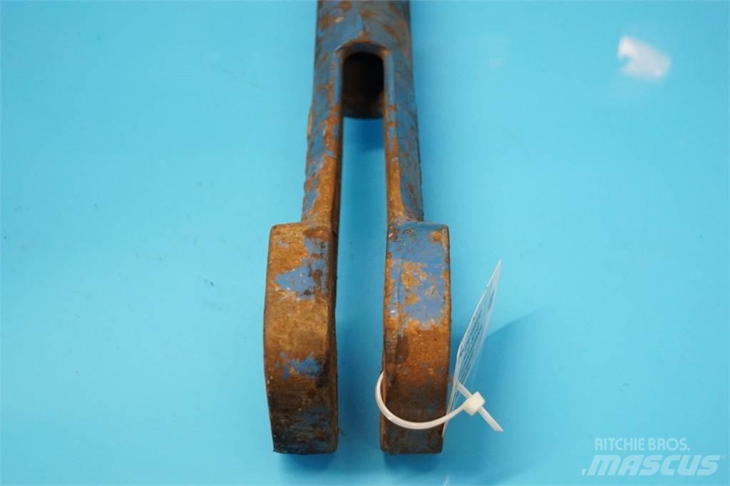 Ford 8210 Ďalšie príslušenstvo traktorov