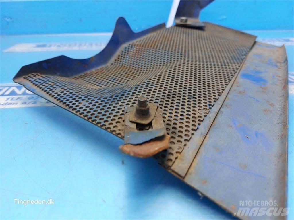 Ford 8210 Ďalšie príslušenstvo traktorov
