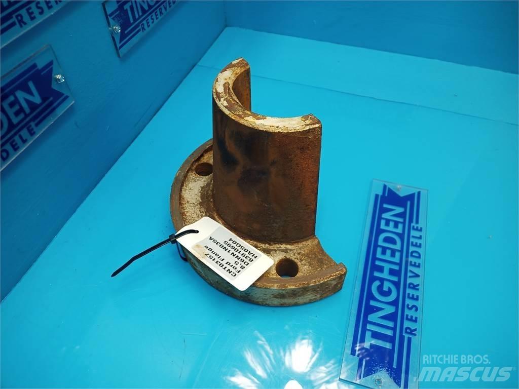Ford 8630 Ďalšie príslušenstvo traktorov