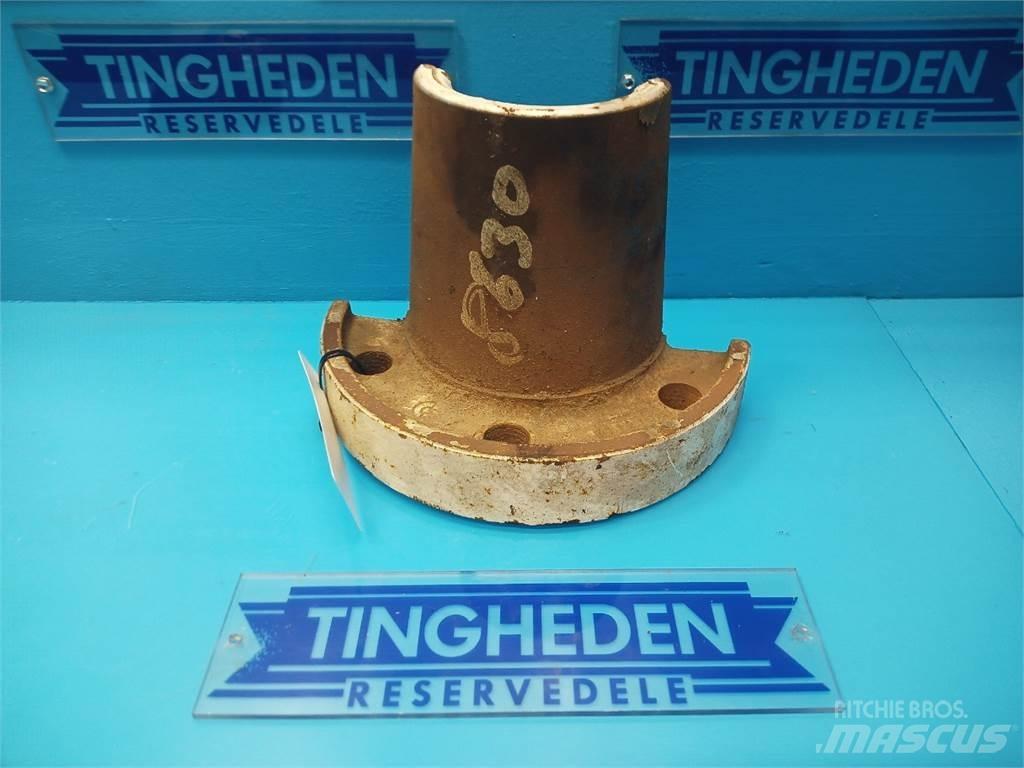 Ford 8630 Ďalšie príslušenstvo traktorov