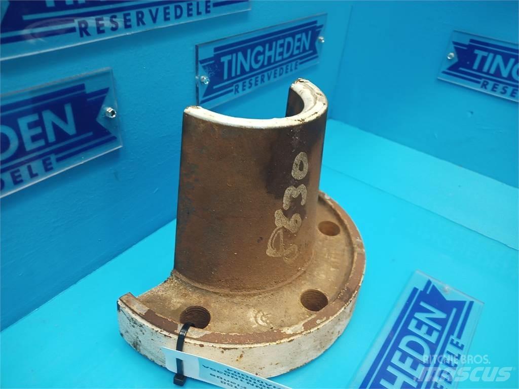 Ford 8630 Ďalšie príslušenstvo traktorov