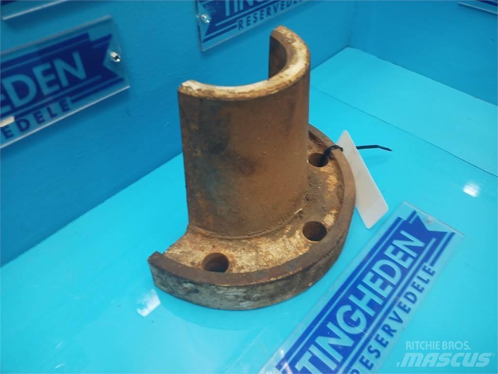 Ford 8630 Ďalšie príslušenstvo traktorov