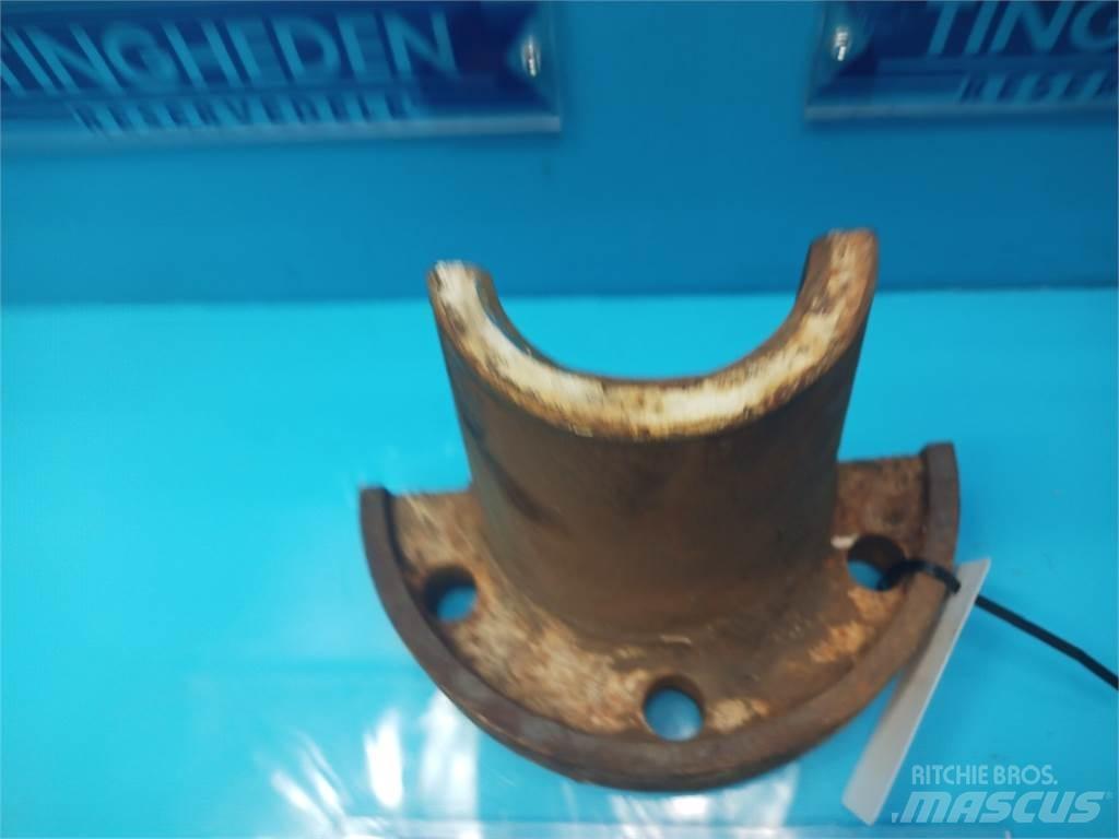 Ford 8630 Ďalšie príslušenstvo traktorov