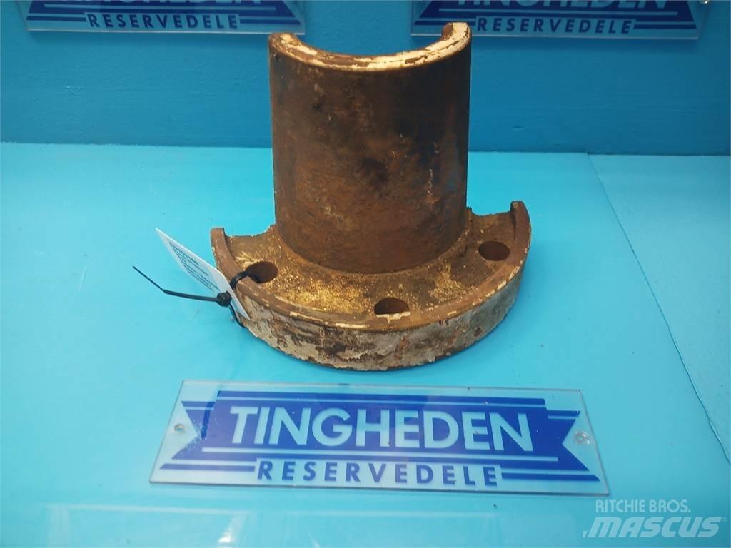 Ford 8630 Ďalšie príslušenstvo traktorov