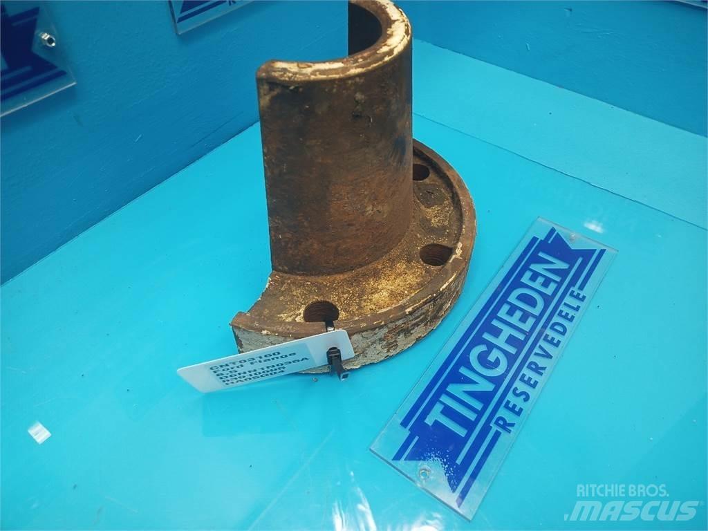 Ford 8630 Ďalšie príslušenstvo traktorov