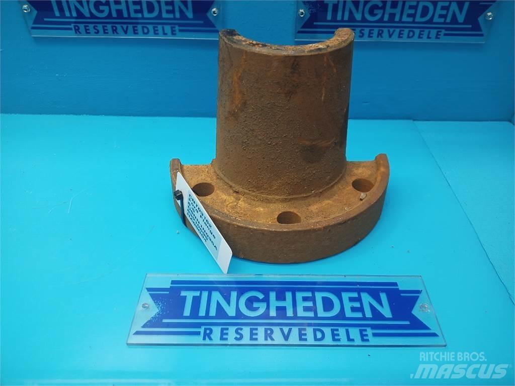 Ford 8630 Ďalšie príslušenstvo traktorov
