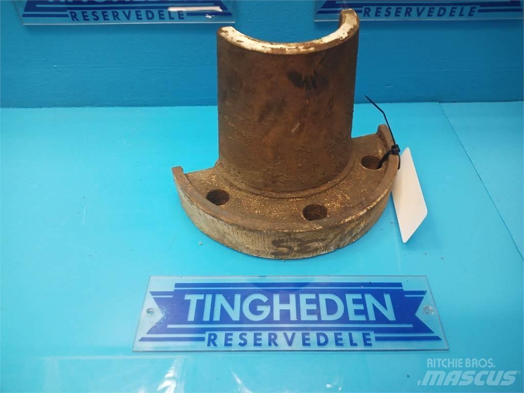 Ford 8630 Ďalšie príslušenstvo traktorov