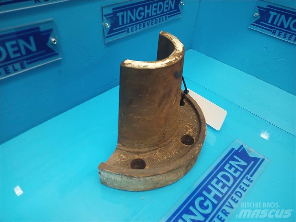 Ford 8630 Ďalšie príslušenstvo traktorov