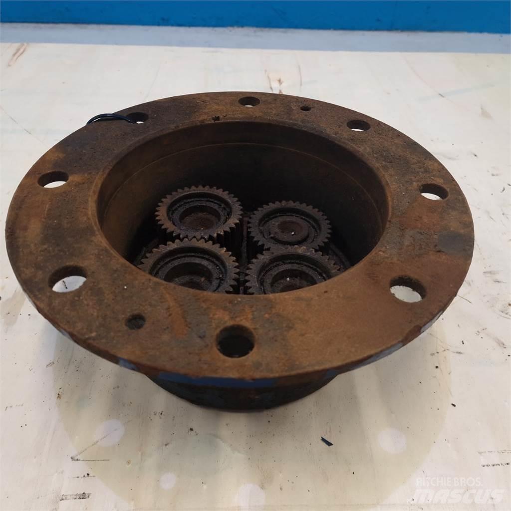 Ford 8630 Ďalšie príslušenstvo traktorov