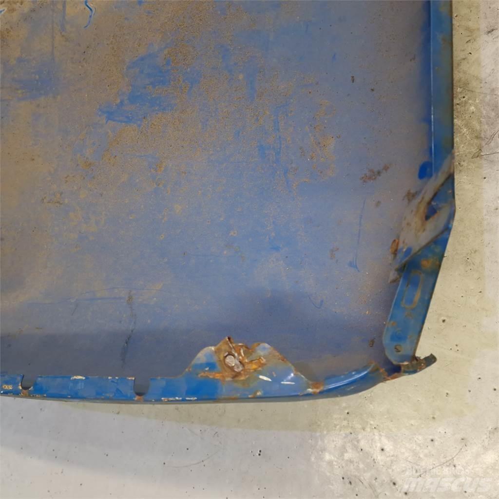 Ford 8730 Ďalšie príslušenstvo traktorov