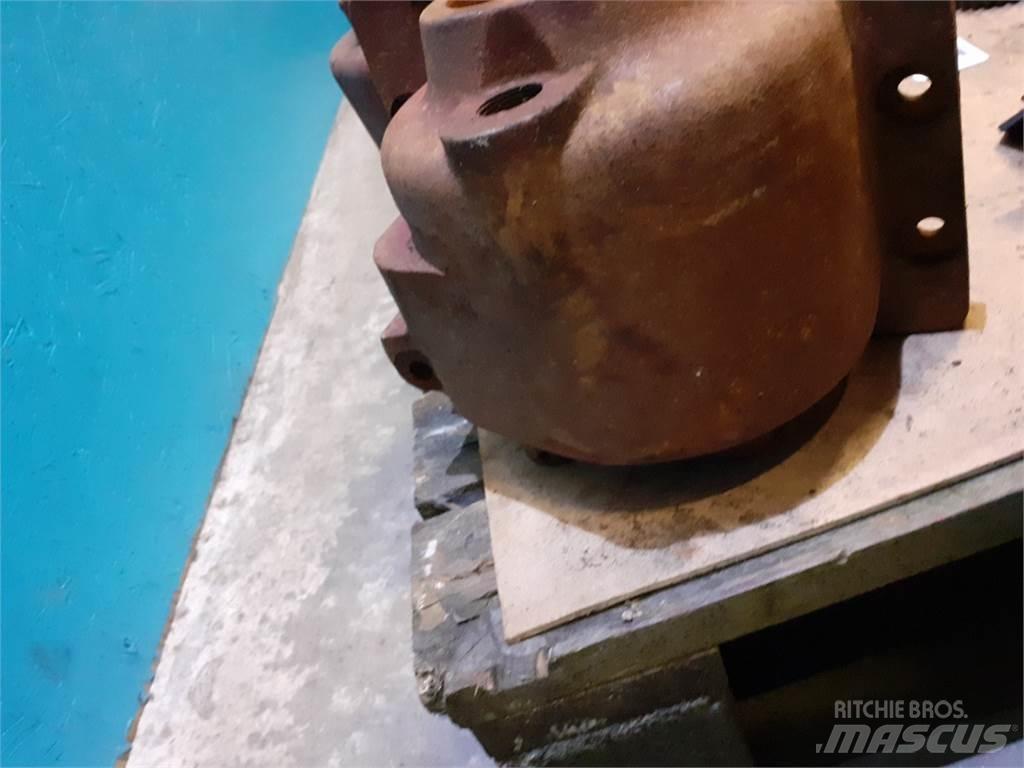 Ford Dropboks Prevodovka