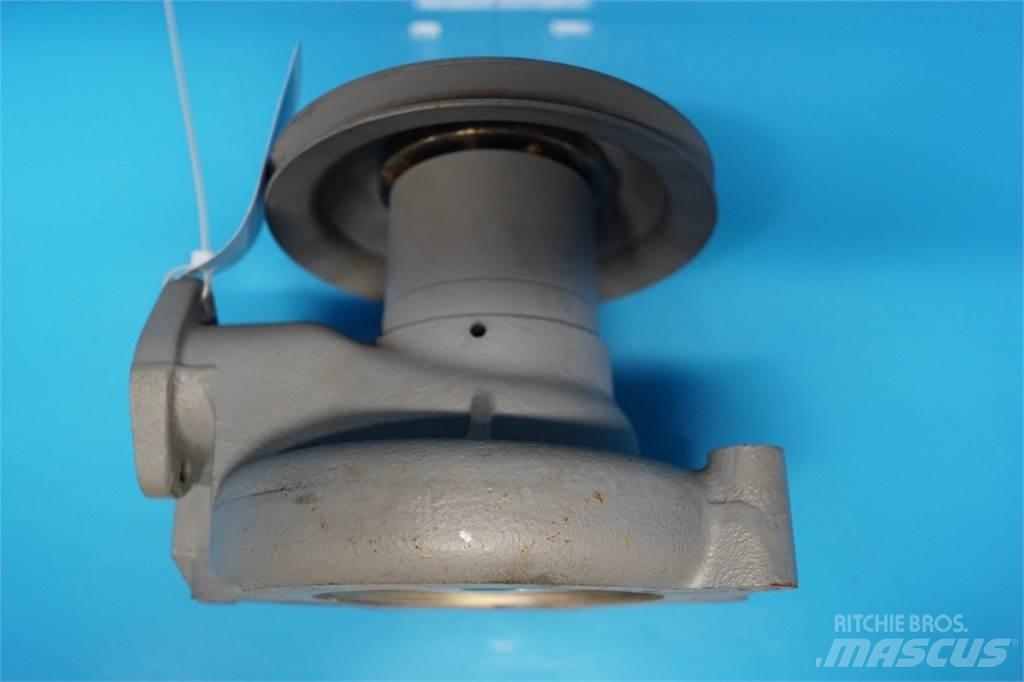 Fortschritt E512 Motory