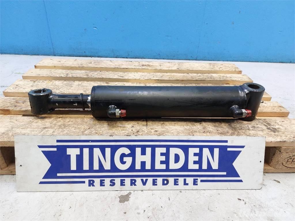 Gehl AL750 Hydraulika