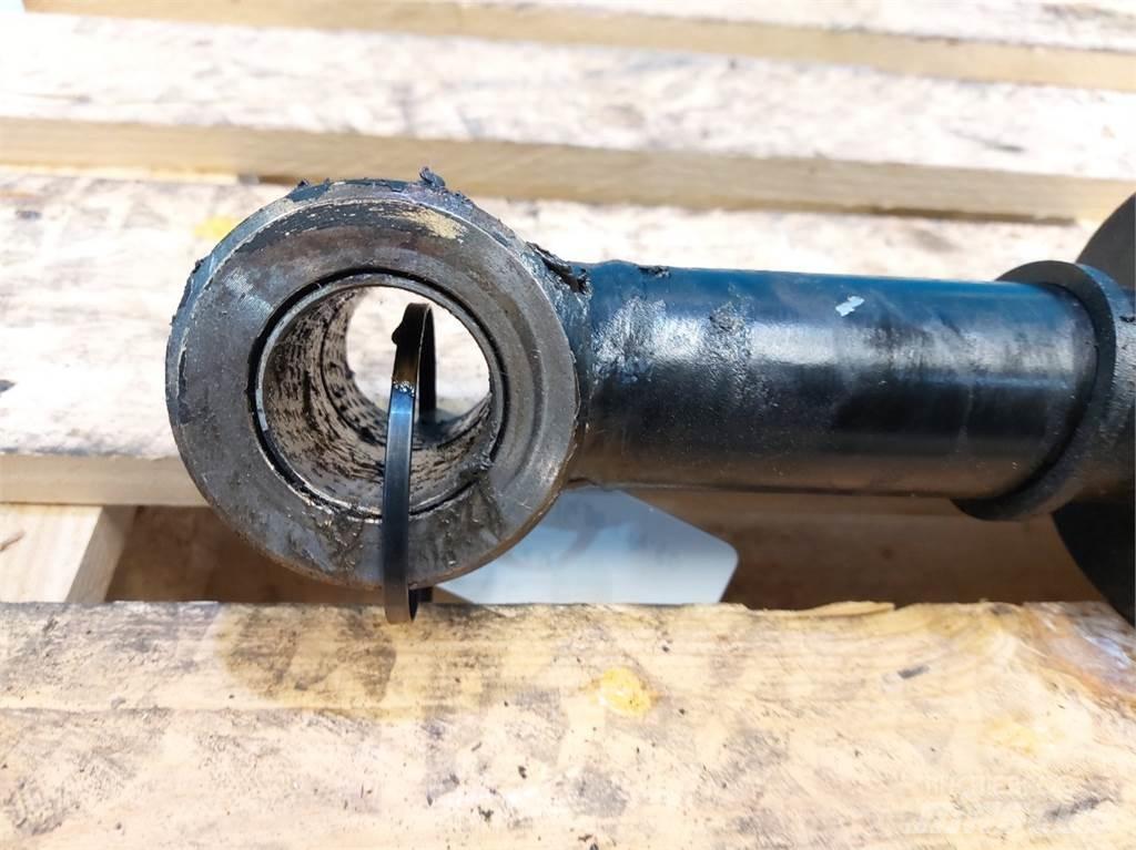 Gehl AL750 Hydraulika
