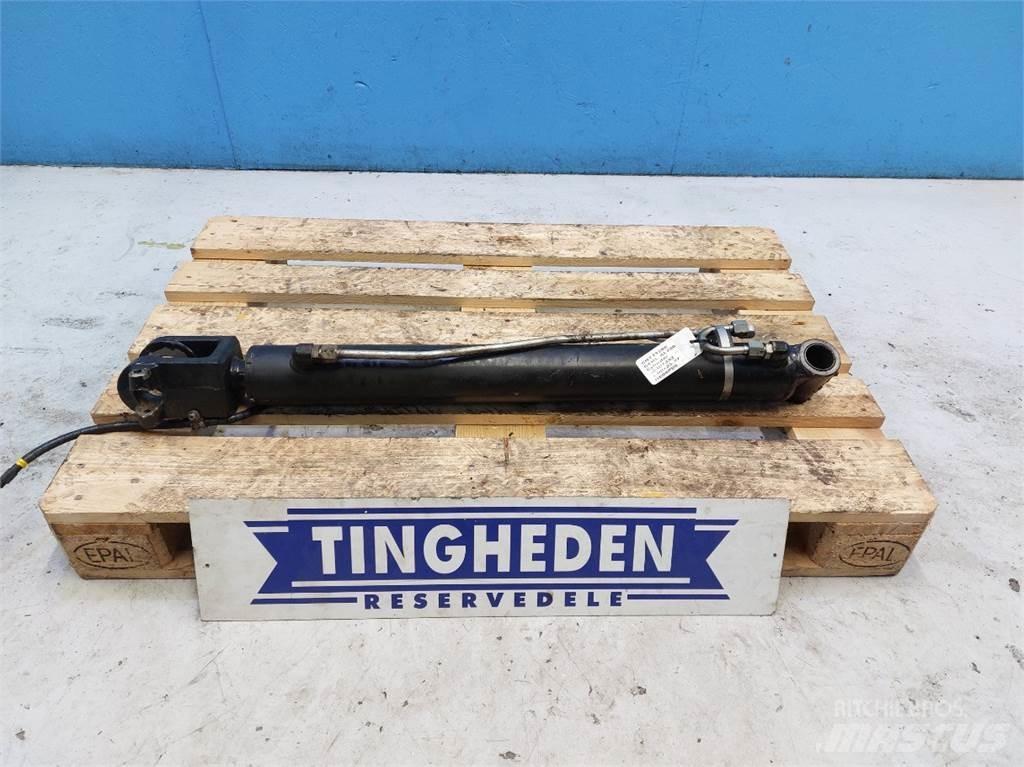 Gehl AL750 Hydraulika