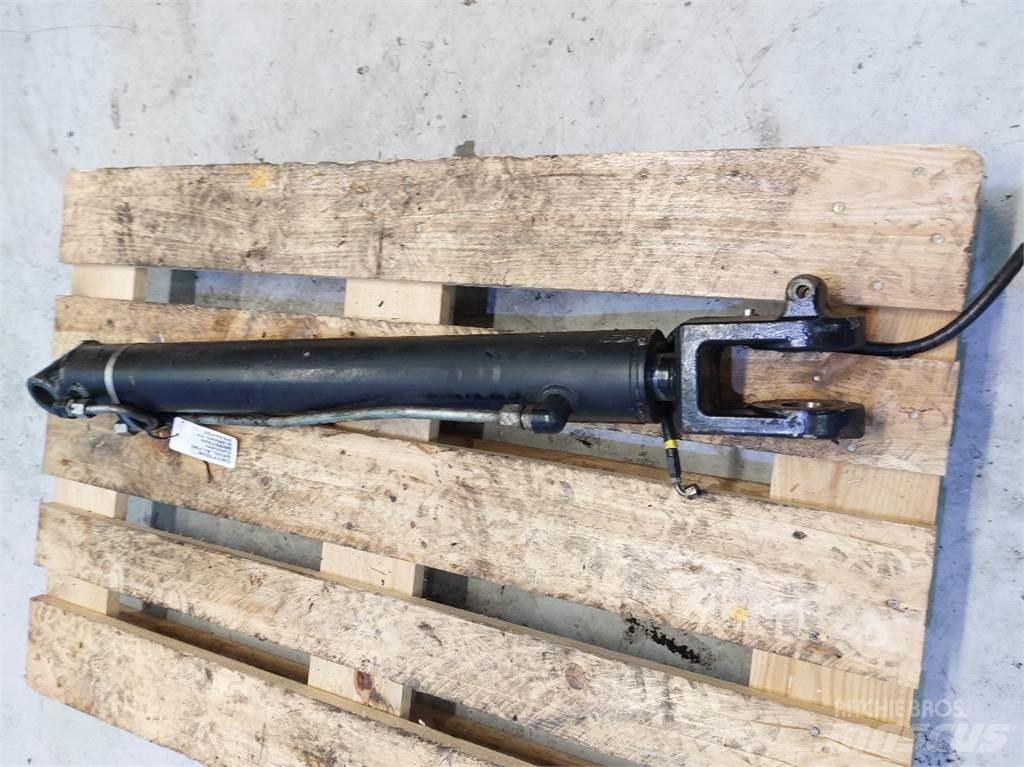 Gehl AL750 Hydraulika