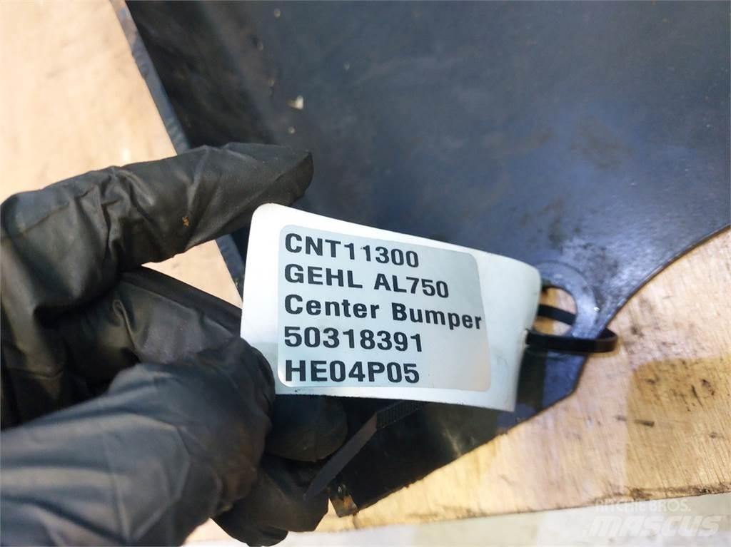Gehl AL750 Preosievacie lopaty
