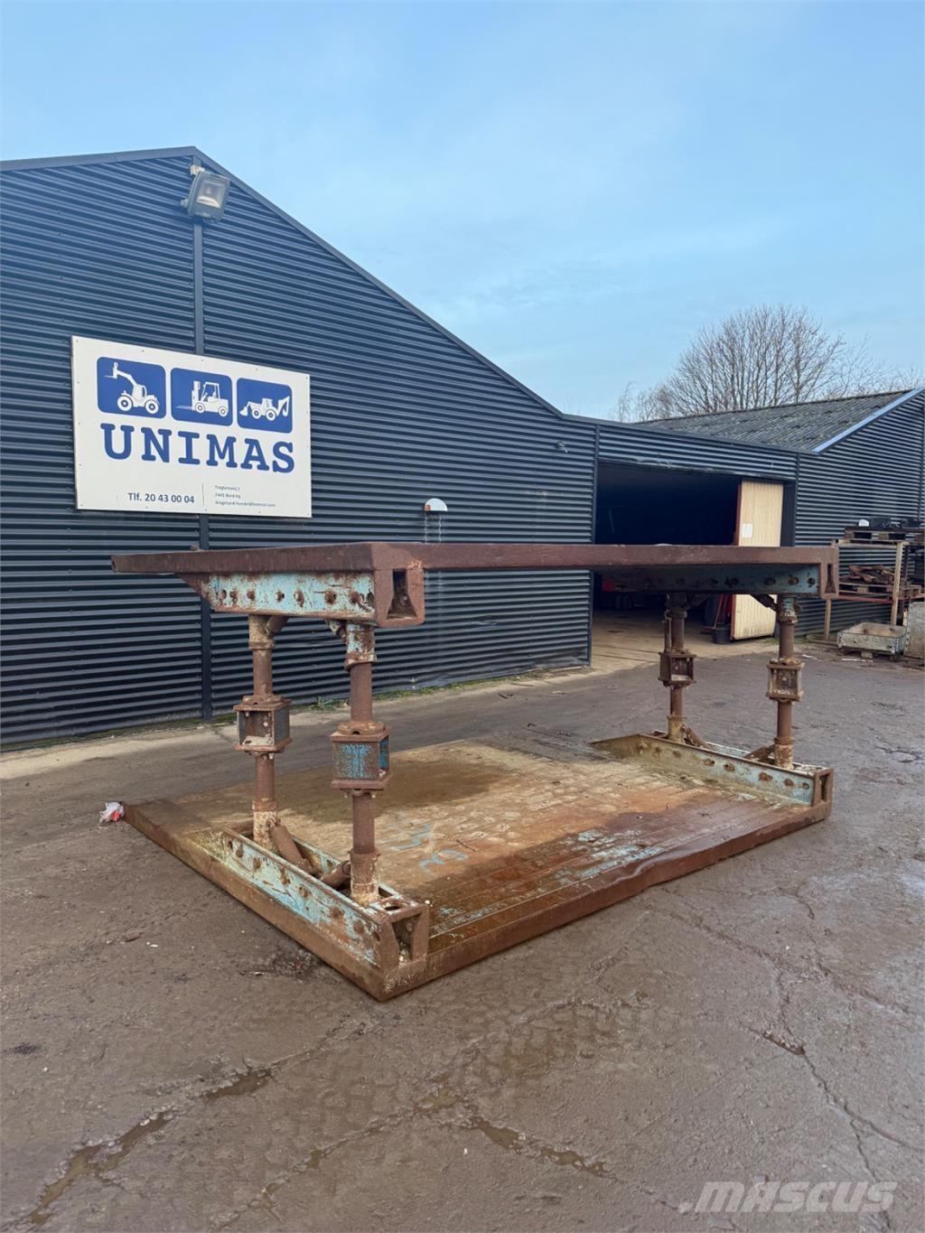  Gravekasse Stavebníctvo - ostatné