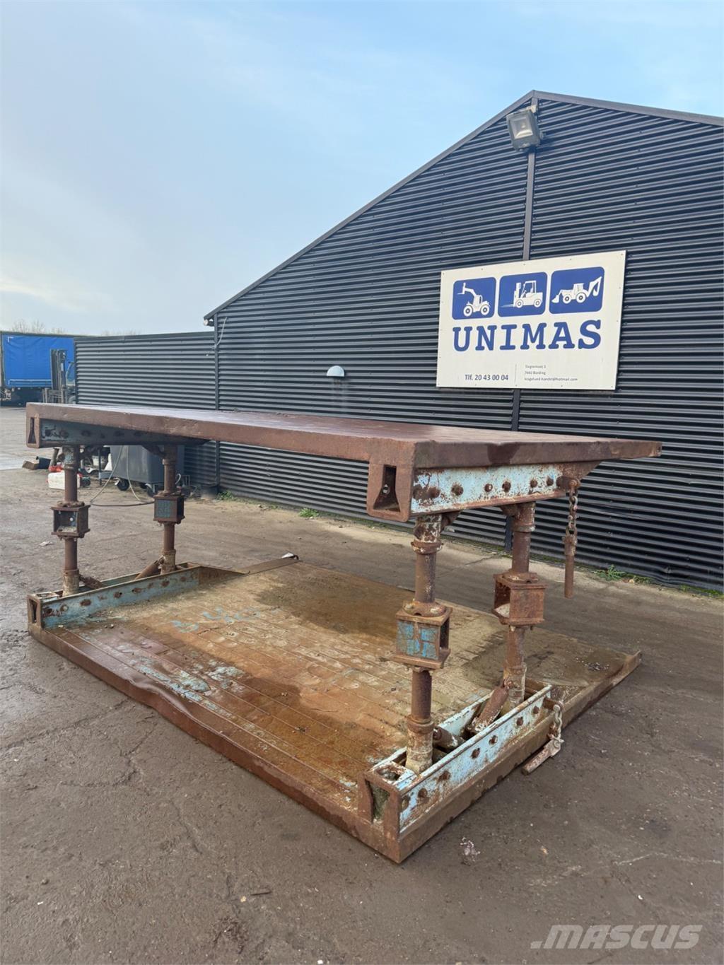  Gravekasse Stavebníctvo - ostatné