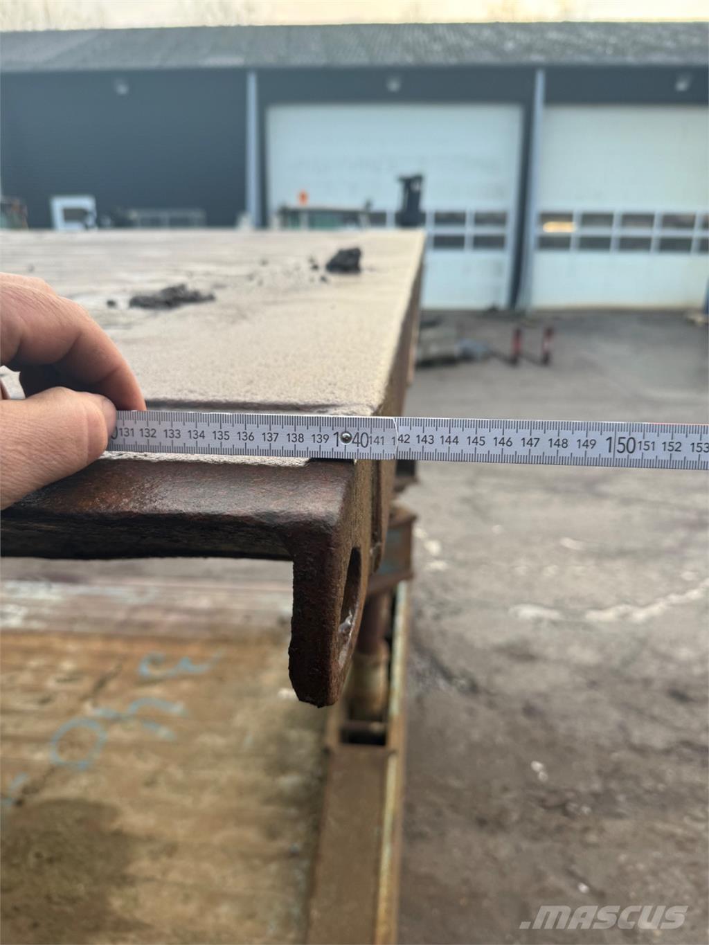  Gravekasse Stavebníctvo - ostatné