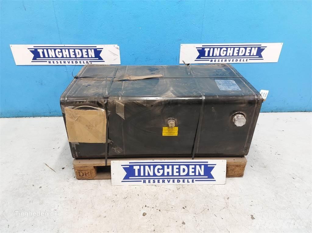  Hydraulik Tank Hydraulika
